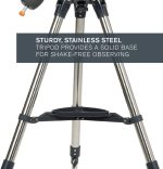 130EQ Newtonian Telescope - Reflector Telescope for gallery 03