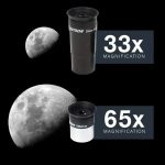 130EQ Newtonian Telescope - Reflector Telescope for gallery 04