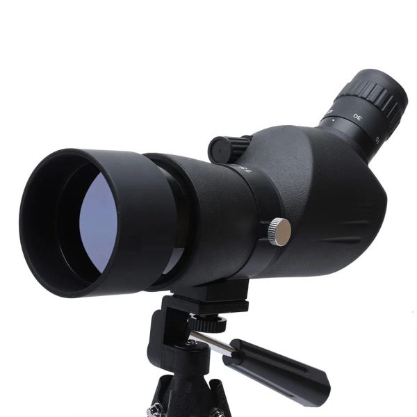 15-45x50 Spotting Scope for Bird Watching Hunting Spotting main