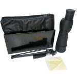 15-45X60 20-60X60 Straight Spotting Scope for Target gallery 01