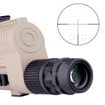 15-45x60 ED Spotting Scope with Tripod BAK4 Factory gallery 02
