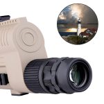 15-45x60 ED Spotting Scope with Tripod BAK4 Factory gallery 03