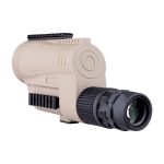 15-45x60 ED Spotting Scope with Tripod BAK4 Factory main
