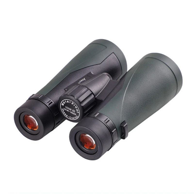 15x50 ED Glass Binoculars Waterproof BAK 4 Prism product detail 4