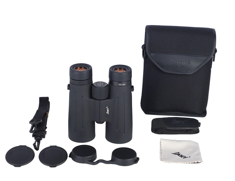 15x50 ED Glass Binoculars Waterproof BAK 4 Prism product detail 8
