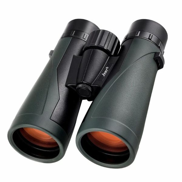 15x50 ED Glass Binoculars Waterproof BAK 4 Prism main