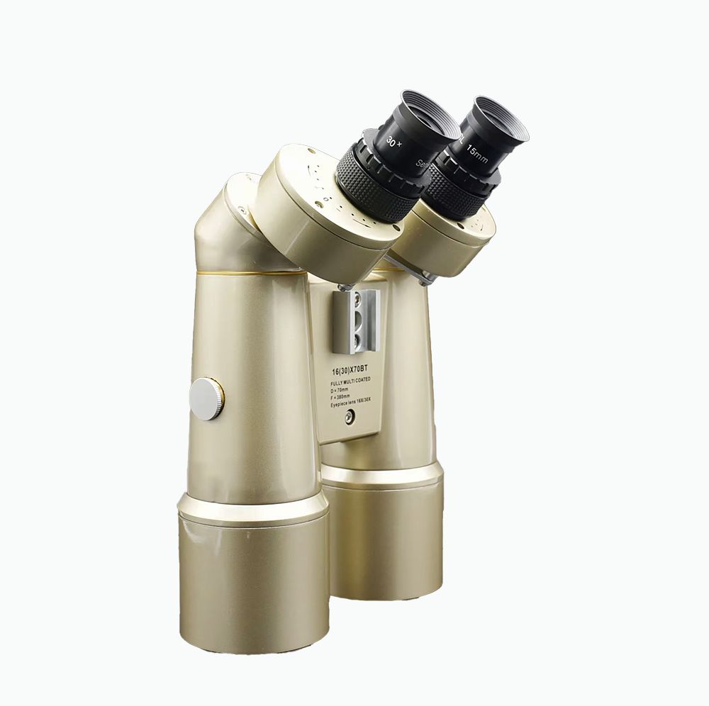 16-30x70 Astronomical Binocular Telescope for Optimal product detail 4