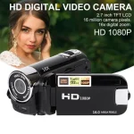 1080P Digital Camera product gallery image