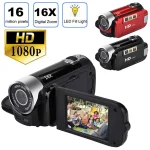 1080P Digital Camera product gallery image