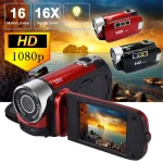 1080P Digital Camera product gallery image
