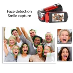 1080P Digital Camera product gallery image