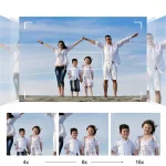 1080P Digital Camera product gallery image