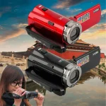 1080P Digital Camera product gallery image