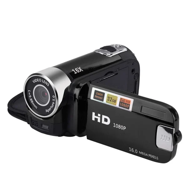 1080P Digital Camera main product image