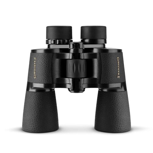 16X 20X50 Powerful Binoculars Wide Angle 520 Large main