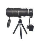 16x52 BAK4 Prism Waterproof Monocular Telescope with 1000M gallery 02