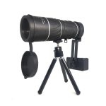 16x52 BAK4 Prism Waterproof Monocular Telescope with 1000M gallery 03
