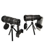 16x52 BAK4 Prism Waterproof Monocular Telescope with 1000M gallery 04
