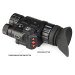 1x-8x Night Vision Monocular Telescope Outdoor Tactical gallery 03