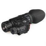 1x-8x Night Vision Monocular Telescope Outdoor Tactical gallery 05