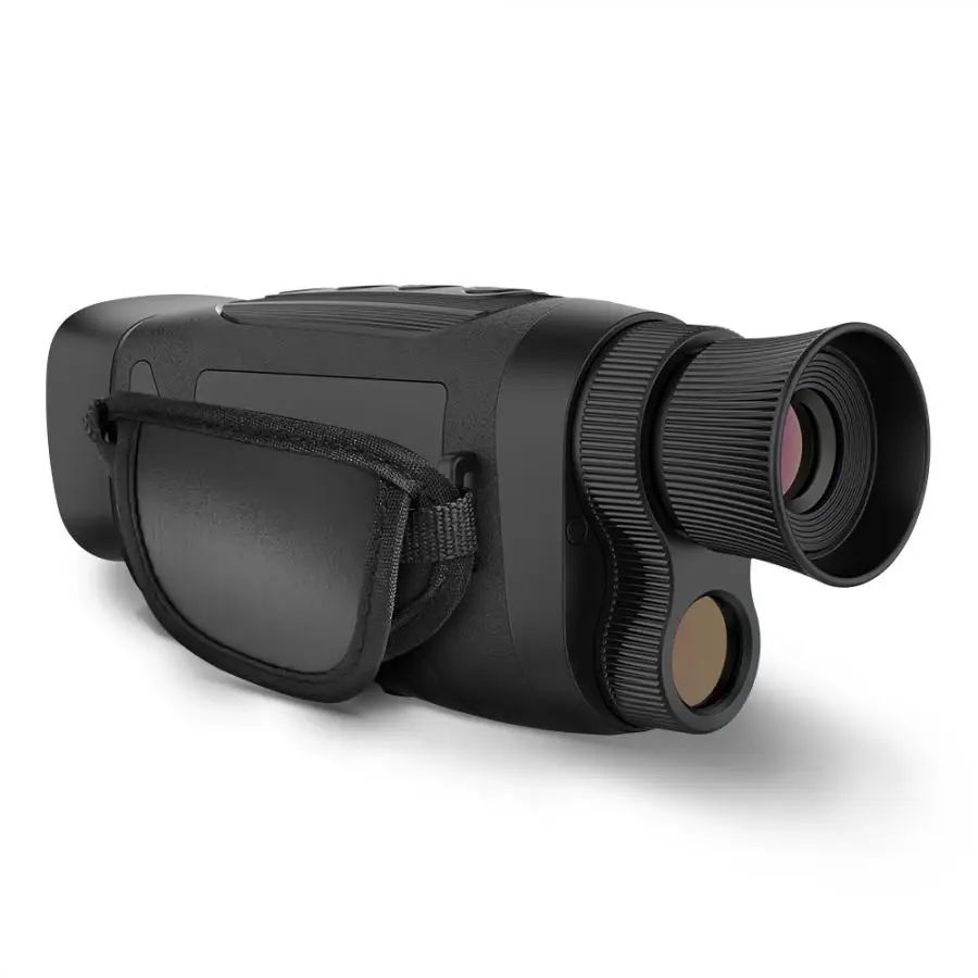 2.0 Inches HD Display DT19 Digital Night Vision product detail 10