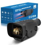 2.0 Inches HD Display DT19 Digital Night Vision main