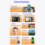 Digital Camera product gallery image