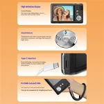 Digital Camera product gallery image