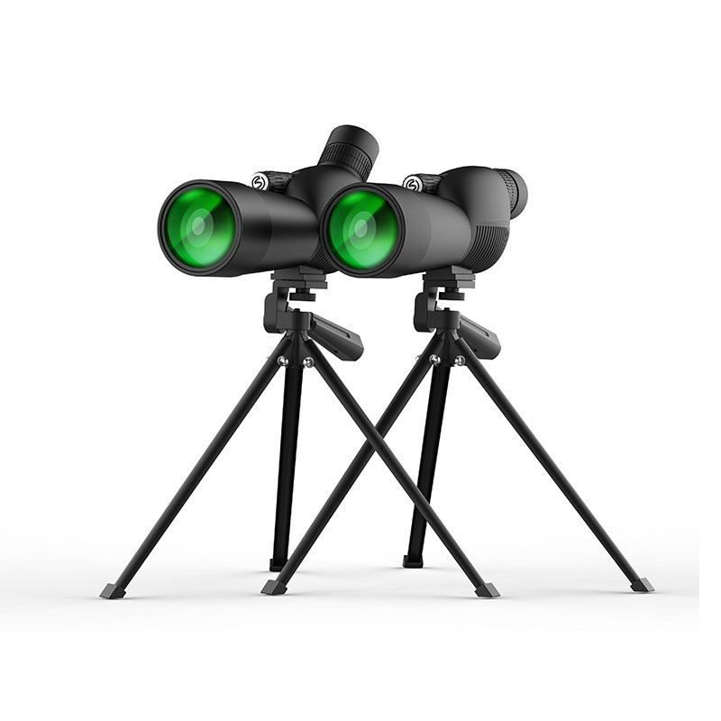20-60x Professional Zoom Spotting Scope Monocular Telescope product detail 2