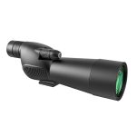 20-60x Professional Zoom Spotting Scope Monocular Telescope gallery 04