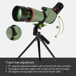 20-60x100 Bird Watching Spotting Scope for Outdoor gallery 05
