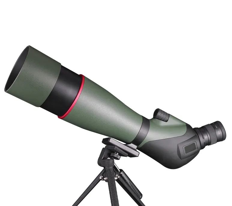 20-60x60 20-60x80 25-75x80 25-75x100 Spotting Scope for Bird product detail 4