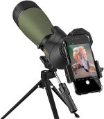 20-60x60 20-60x80 25-75x80 25-75x100 Spotting Scope for Bird main
