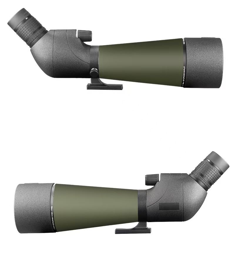 20-60x80 HD Bird Watching Spotting Scope High Quality product detail 2