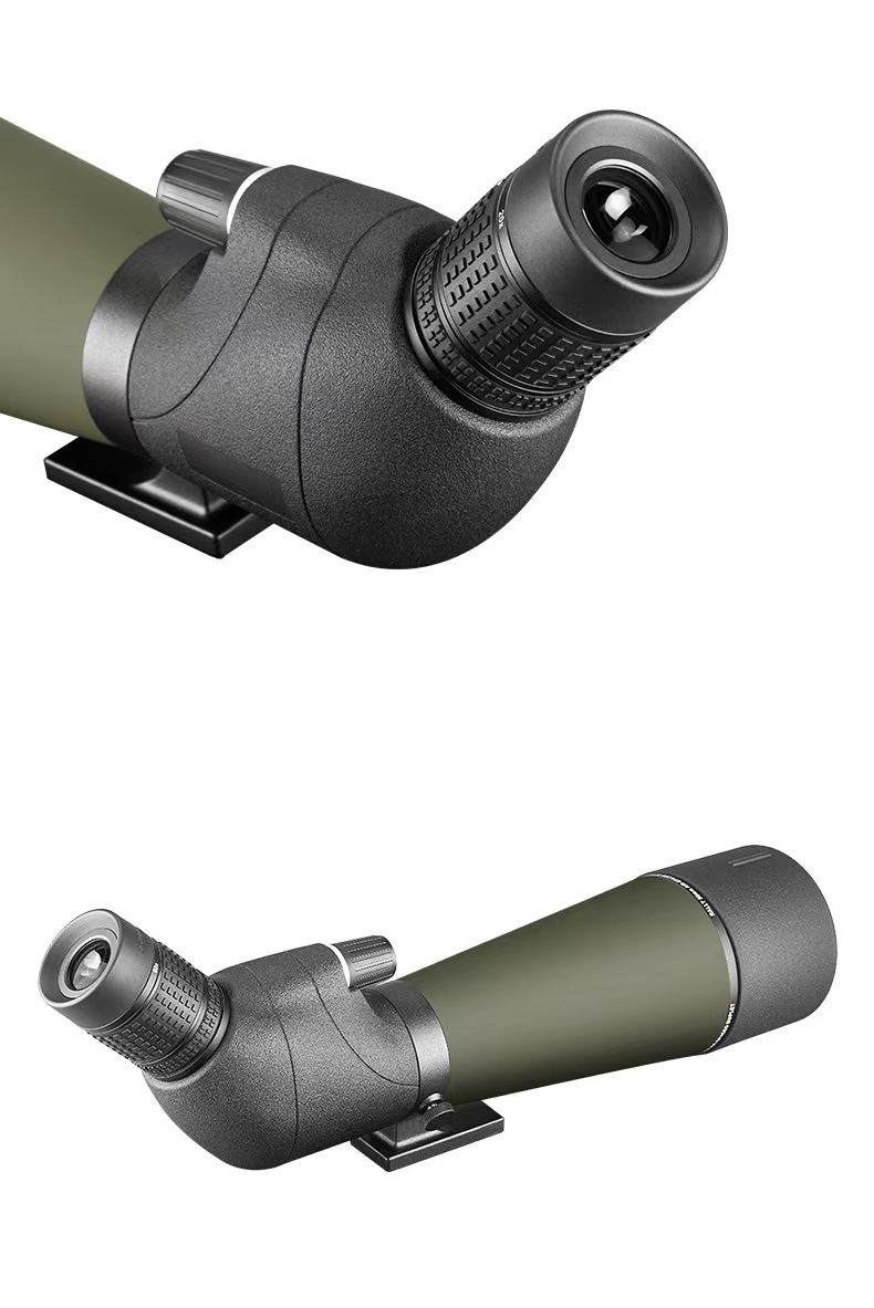 20-60x80 HD Bird Watching Spotting Scope High Quality product detail 3