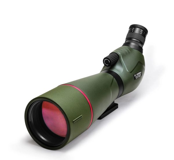 20-60x80 HD Clear Image BAK4 Prism Spotting Scopes main