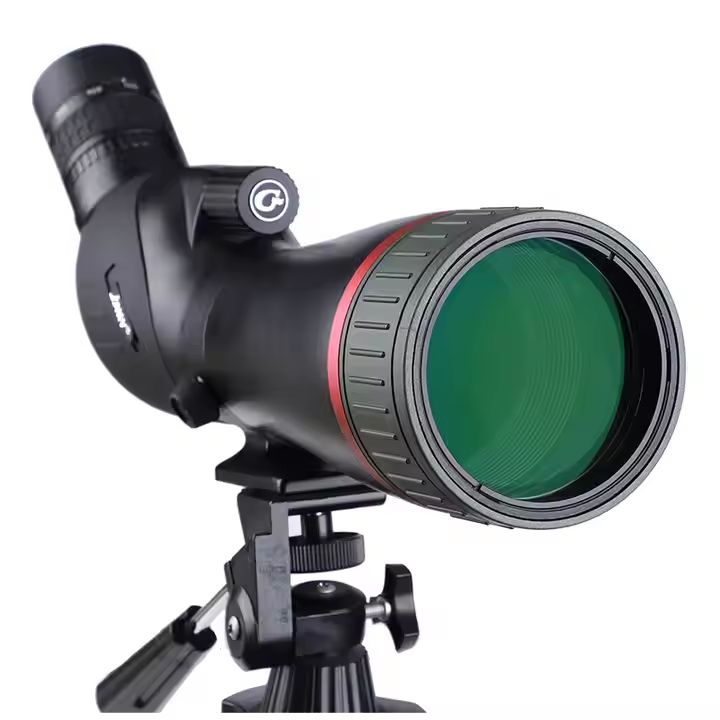 20-60x80 HD Zoom Waterproof Bird Watching Monocular product detail 2