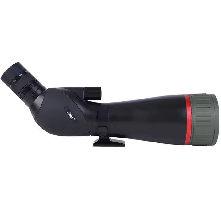 20-60x80 HD Zoom Waterproof Bird Watching Monocular product detail 3