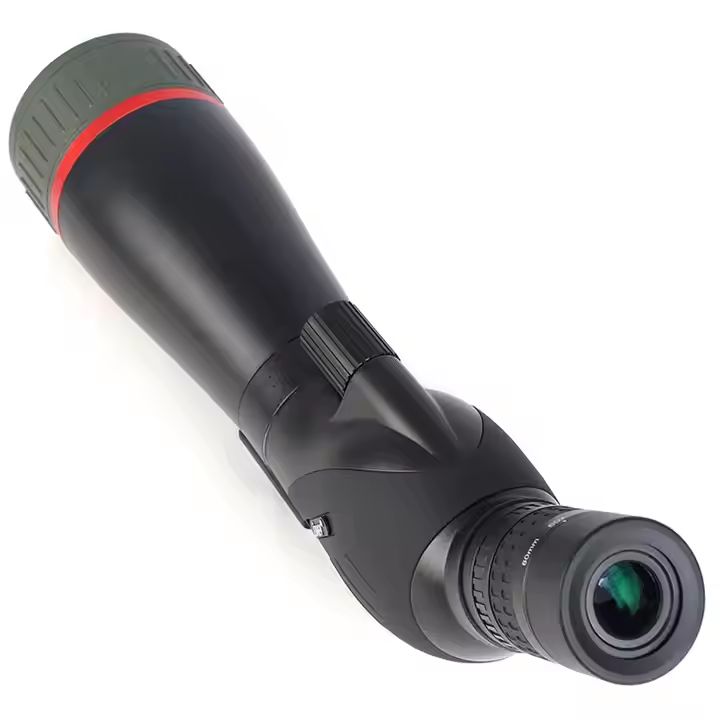 20-60x80 HD Zoom Waterproof Bird Watching Monocular product detail 4