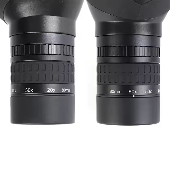 20-60x80 HD Zoom Waterproof Bird Watching Monocular product detail 7