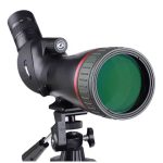 20-60x80 HD Zoom Waterproof Bird Watching Monocular gallery 01