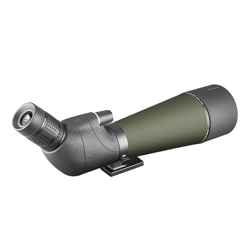 20-60x80 High Definition BAK4 Waterproof Spotting Scope Wide product detail 5