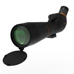 20-60x80 Long Range Spotting Scope Professional Wildlife main