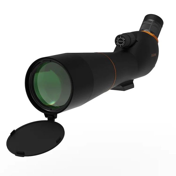 20-60x80 Long Range Spotting Scope Professional Wildlife main