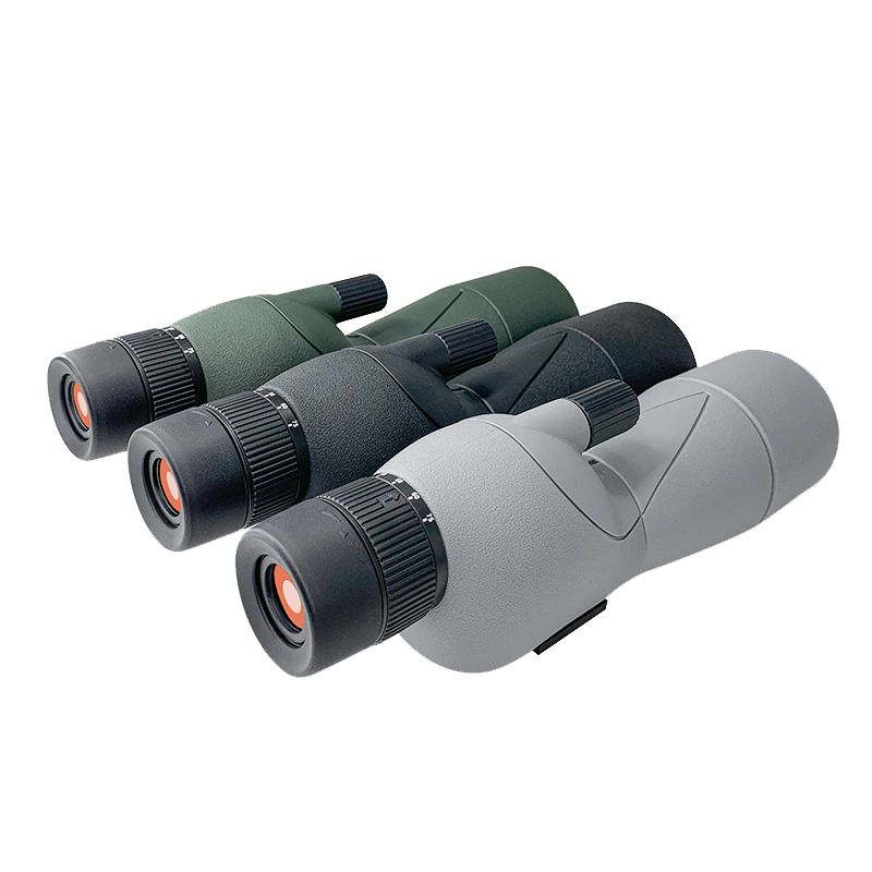 20-75x60 Spotting Scope Professional HD Optical FMC Lens product detail 10
