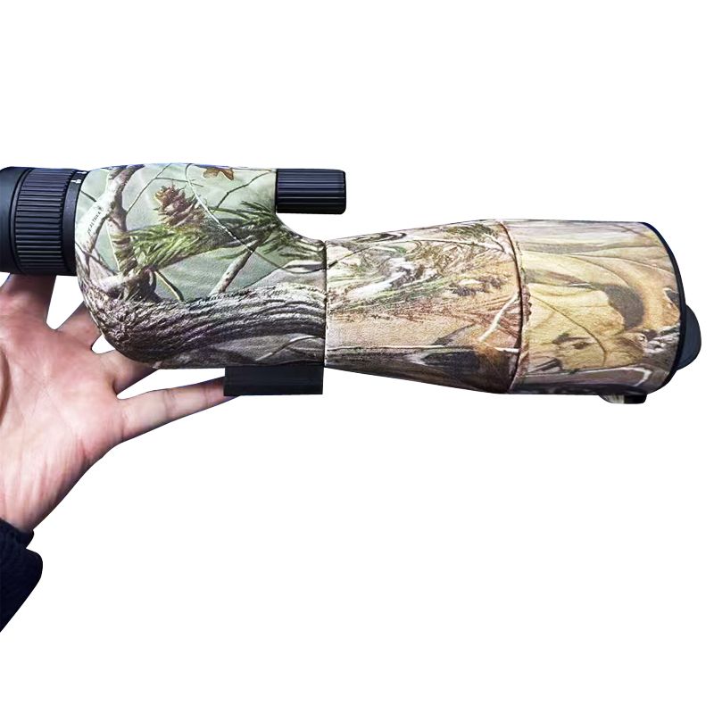 20-75x60 Spotting Scope Professional HD Optical FMC Lens product detail 11