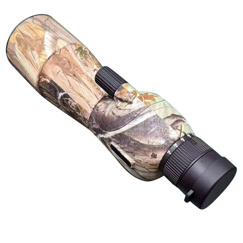 20-75x60 Spotting Scope Professional HD Optical FMC Lens product detail 13