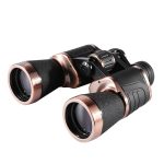 20x50 BAK4 Prism Waterproof Rubber+Plastic Retro Binoculars gallery 04