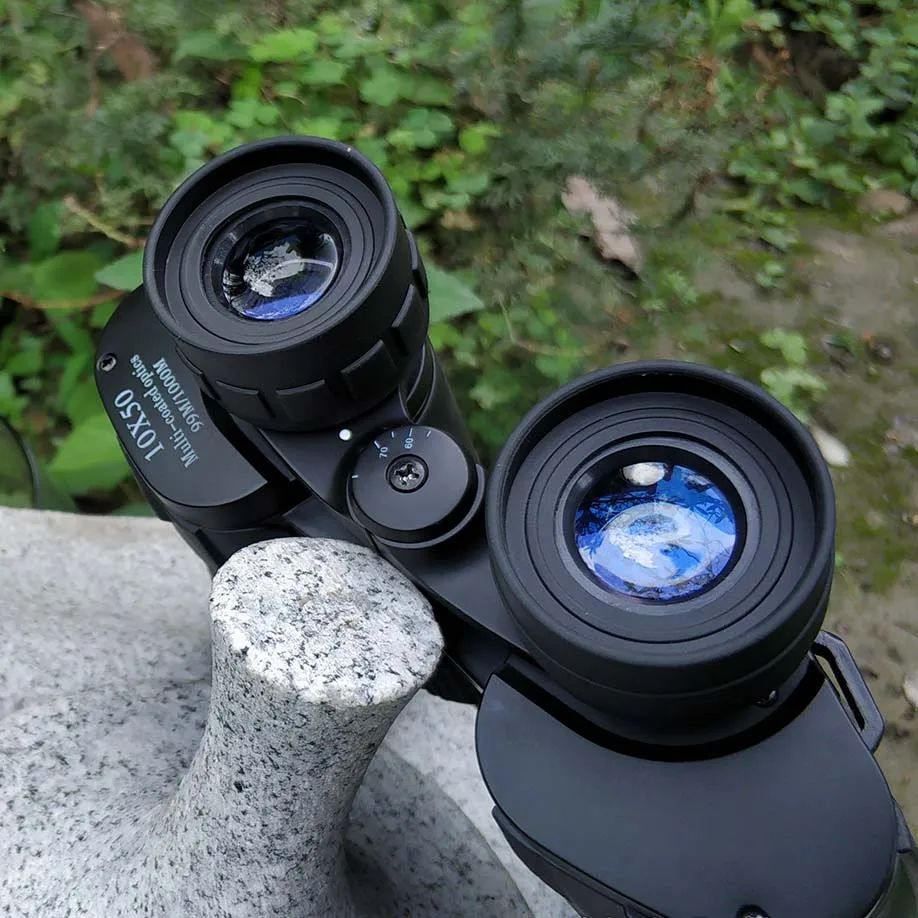 20x50 High Power Binoculars for Adults Night Vision product detail 4