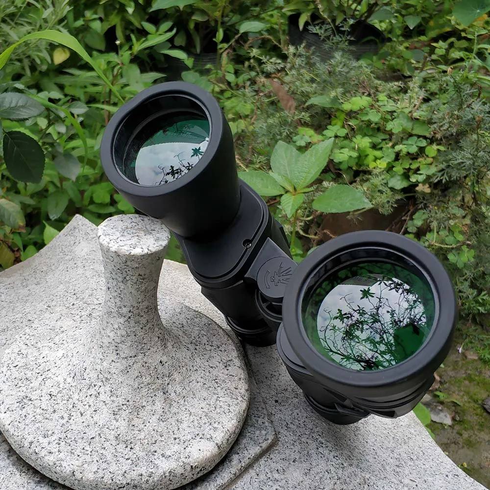 20x50 High Power Binoculars for Adults Night Vision product detail 5